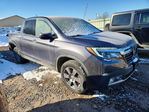 Honda Ridgeline 2020