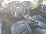 BMW Series 3 2013