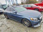 Mercedes-Benz C-klasse 2015