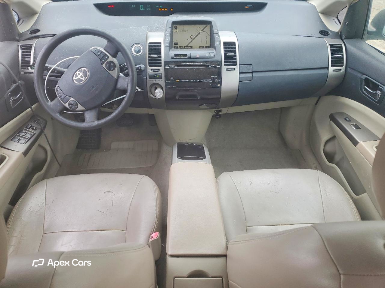 Toyota Prius 2006