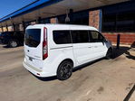 Ford Transit 2018