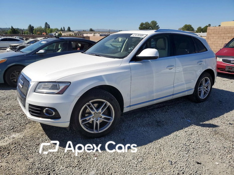 Audi Q5 2014 - Image 1 of 13