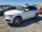 Audi Q5 2014