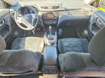 Nissan Rogue 2015