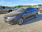Kia Optima 2017