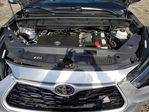 Toyota Highlander 2021