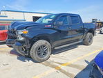 Chevrolet Silverado 2020