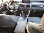 Lexus RX 2017