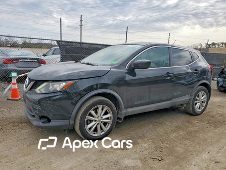 Nissan Rogue 2017 - Image 1 of 12