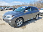 Lexus RX 2015