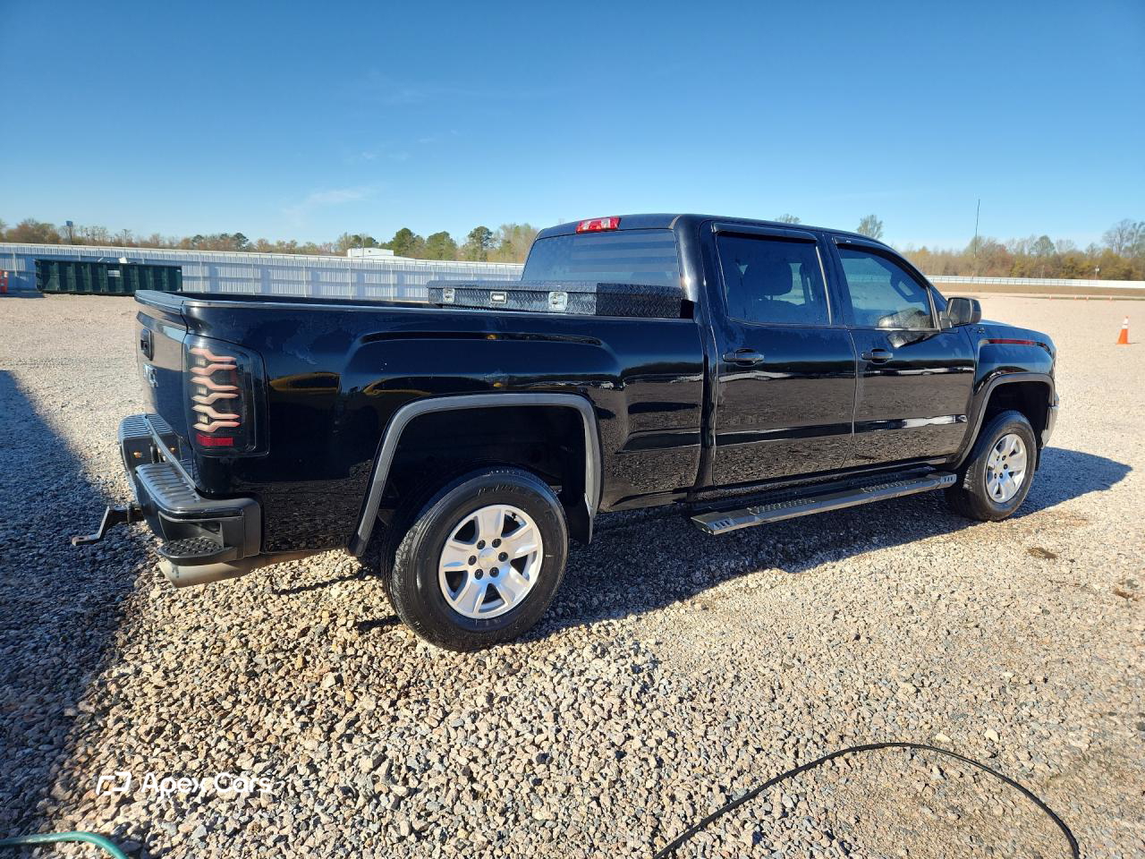 GMC Sierra 2014
