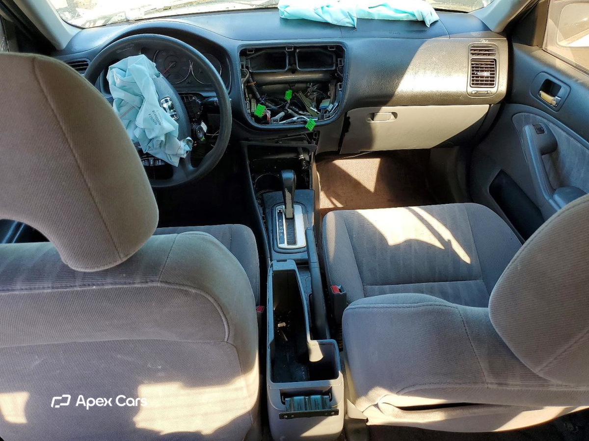 Honda Civic 2003