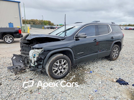 GMC Acadia 2021 - Image 1 of 12