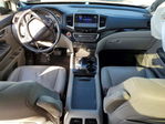 Honda Pilot 2017