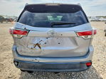 Toyota Highlander 2016