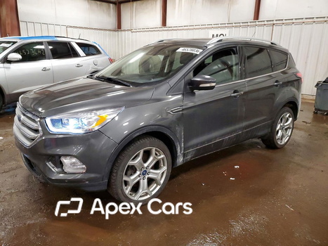 Ford Escape 2017 - Image 1 of 13