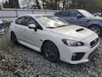 Subaru WRX 2017