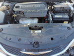 Chrysler 200 2015