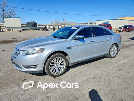 Ford Taurus 2015 - Image 1 of 14