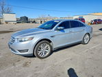 Ford Taurus 2015