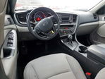 Kia Optima 2013