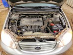 Toyota Corolla 2004