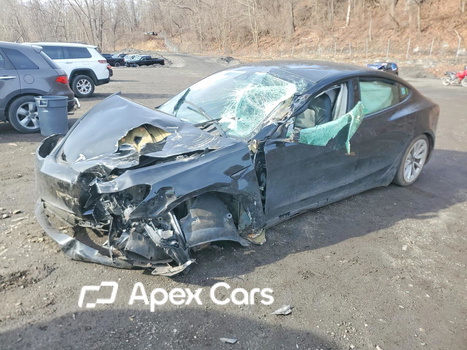 Tesla Model 3 2023 - Image 1 of 12