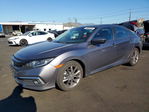Honda Civic 2020