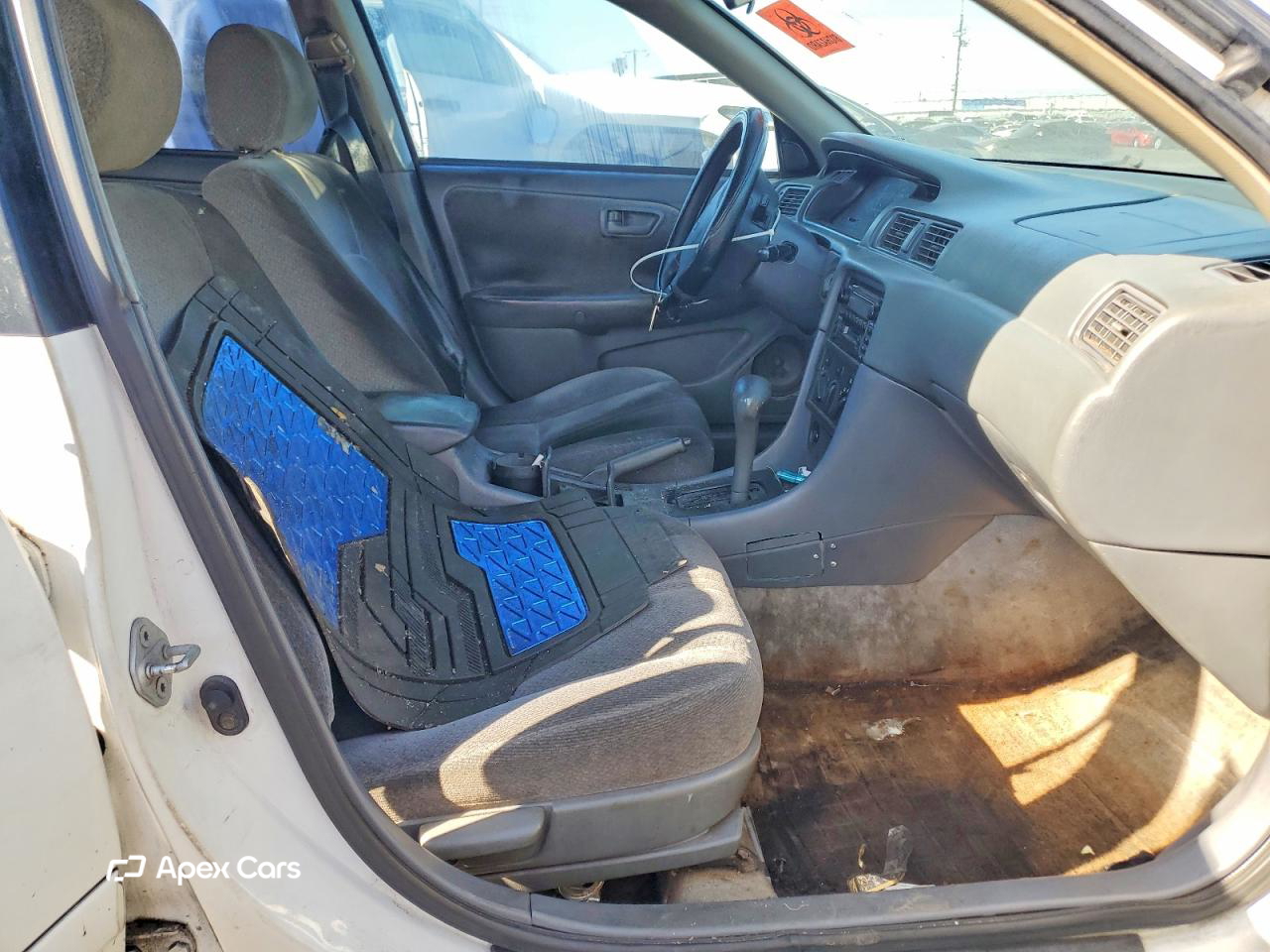 Toyota Camry 2000