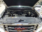 GMC Sierra 2018
