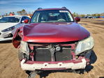 Subaru Forester 2010