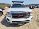 GMC Canyon 2018
