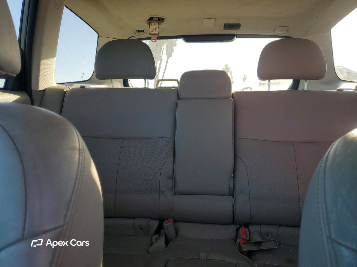 Subaru Forester 2009