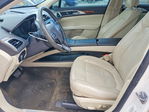 Lincoln MKZ 2013