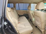 Toyota Highlander 2007
