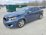 Kia Optima 2015