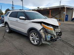 Ford Explorer 2013