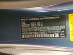 BMW Series 4 2021