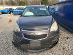 Chevrolet Equinox 2014