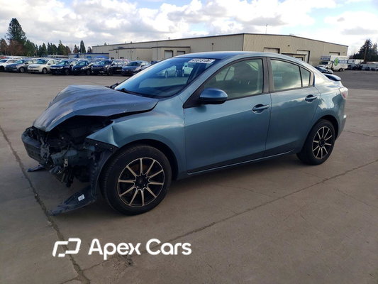 Mazda 3 2011 - Image 1 of 13