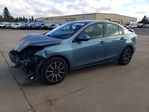 Mazda 3 2011