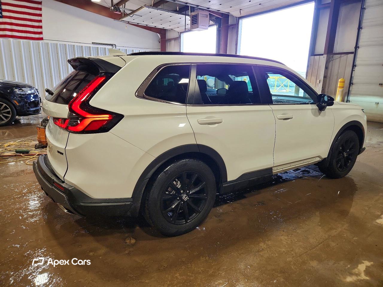 Honda CR-V 2024