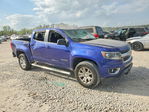 Chevrolet Colorado 2016