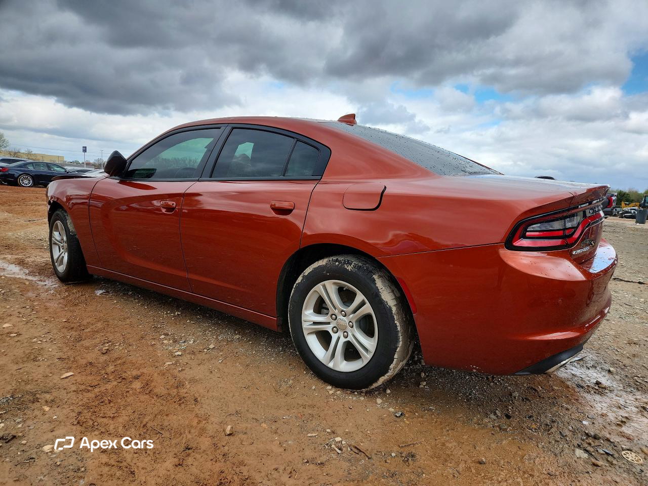 Dodge Charger 2023