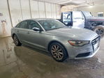 Audi A6 2015