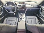 BMW Series 3 2016