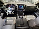 Chevrolet Silverado 2015