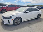 Kia K5 2022