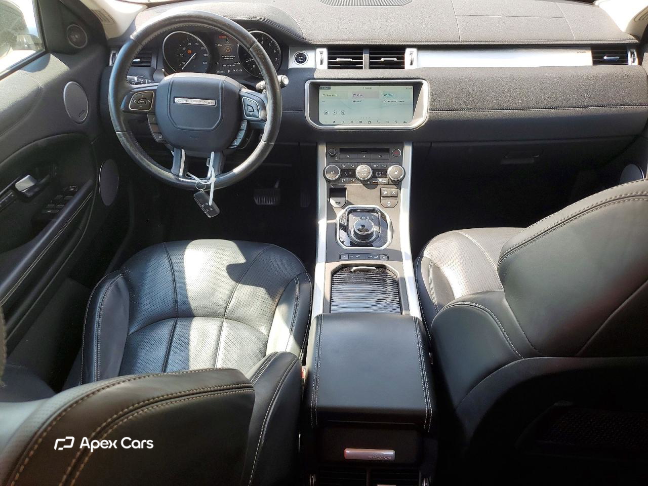 Land Rover Range Rover 2017