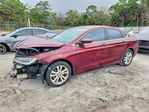 Chrysler 200 2016